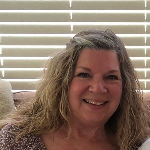 Meet your Posher, Michele